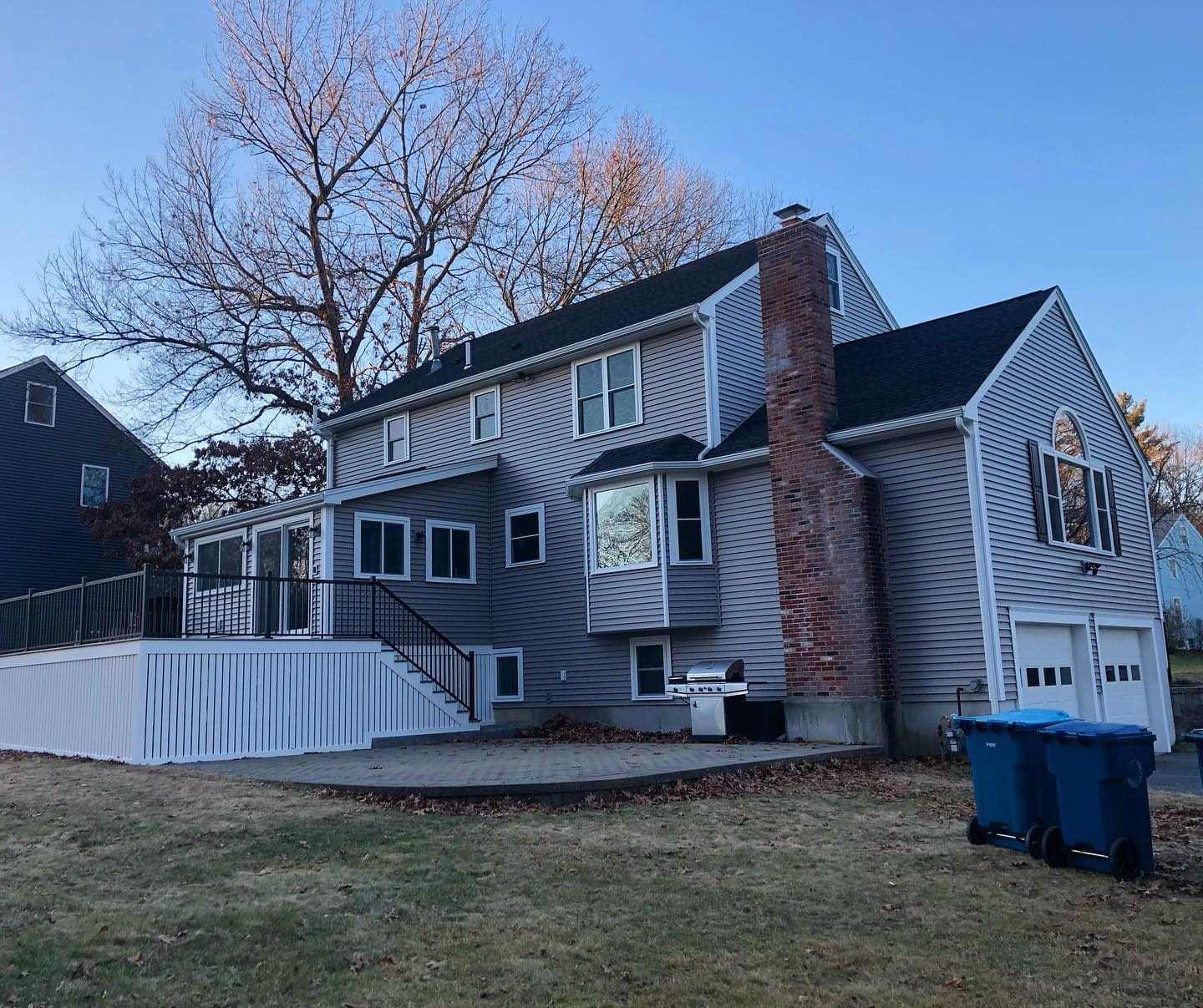 Remodeling in Billerica, MA