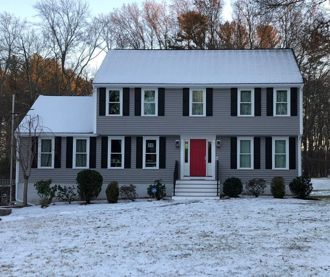 Windows & Doors in Chelmsford, MA